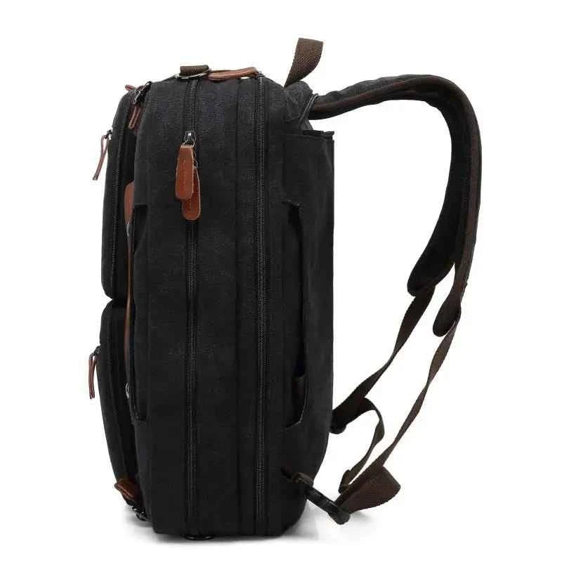 Anti-theft Backpack