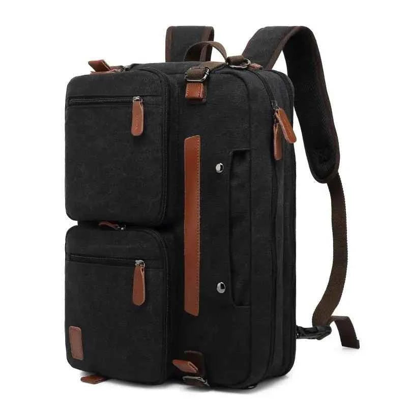 Anti-theft Backpack