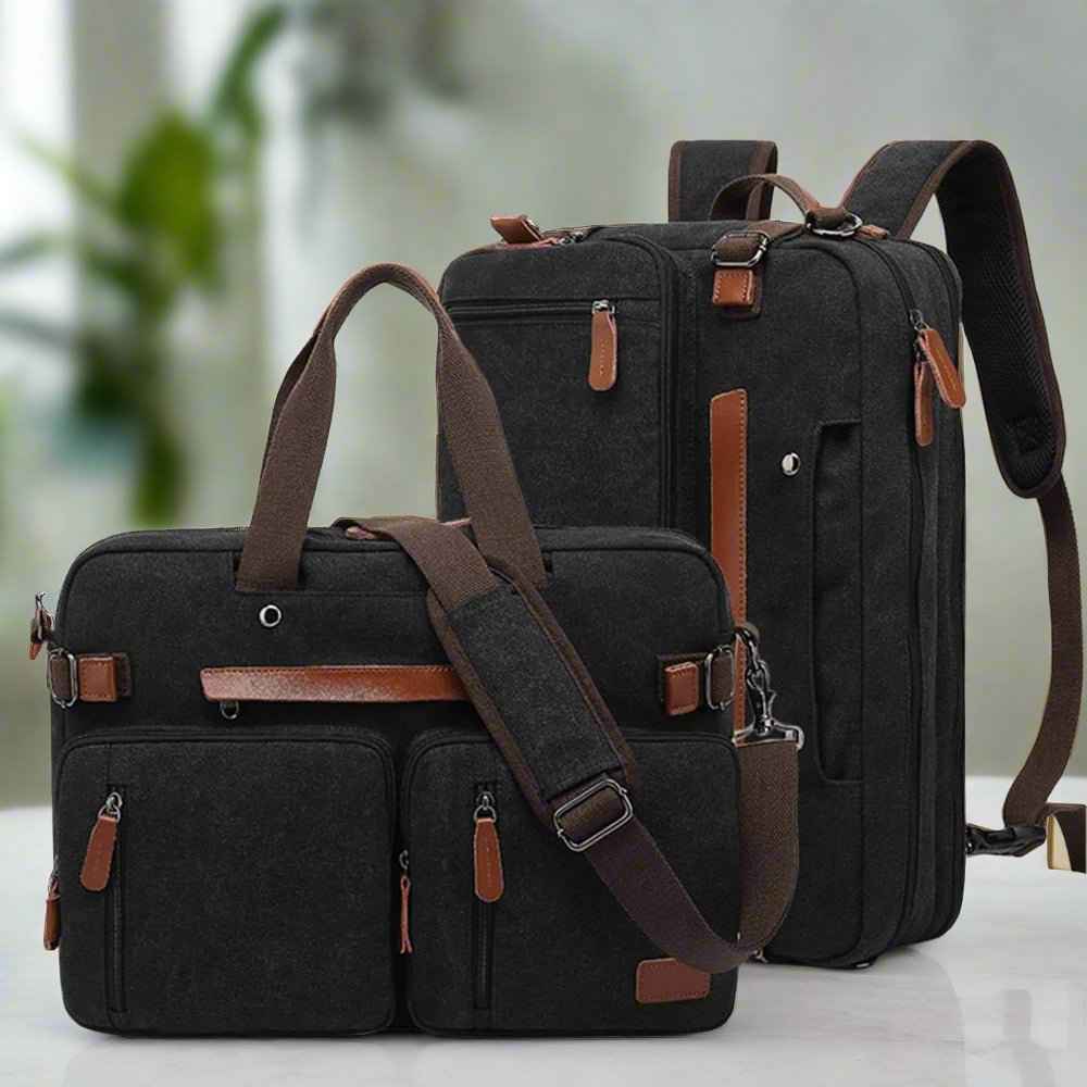 Anti-theft Backpack