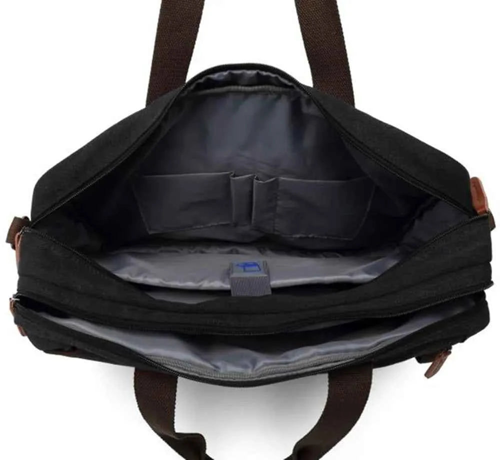 Anti-theft Backpack