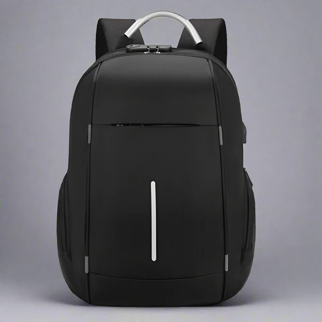 Anti - Theft Backpack - Akhi Co.