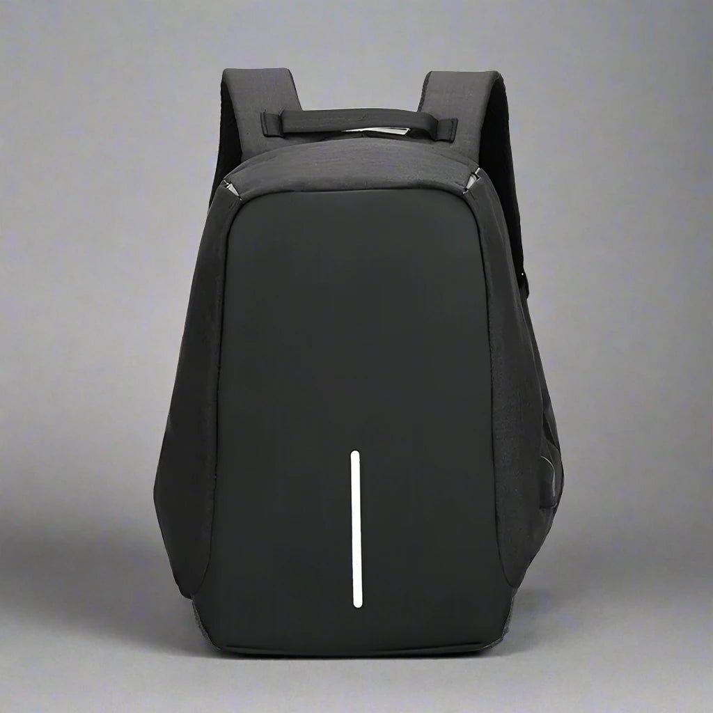 Anti - Theft Backpack - Akhi Co.