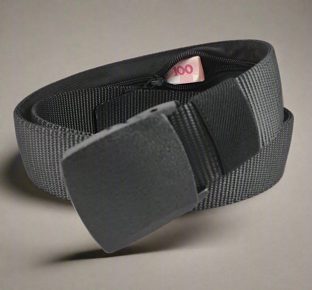 Cash Anti Theft Belt - Akhi Co.