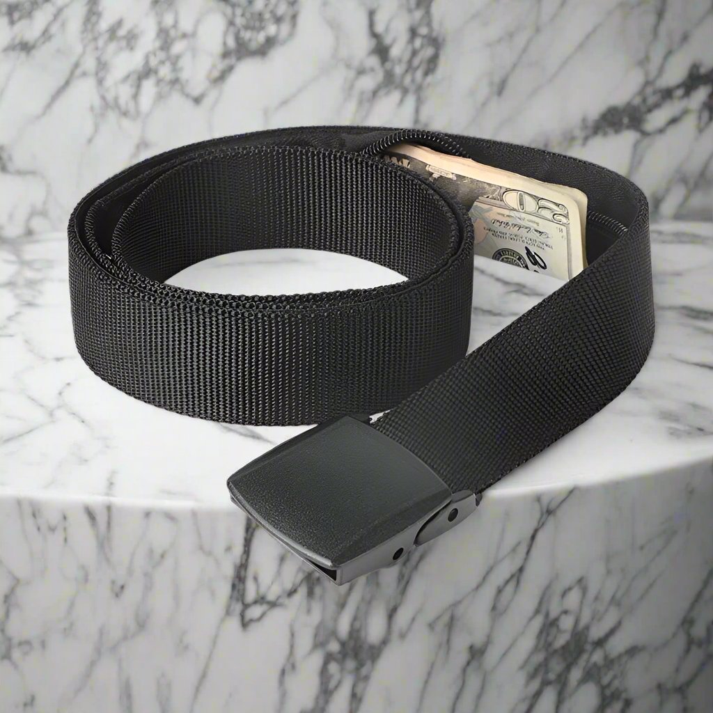 Cash Anti Theft Belt - Akhi Co.