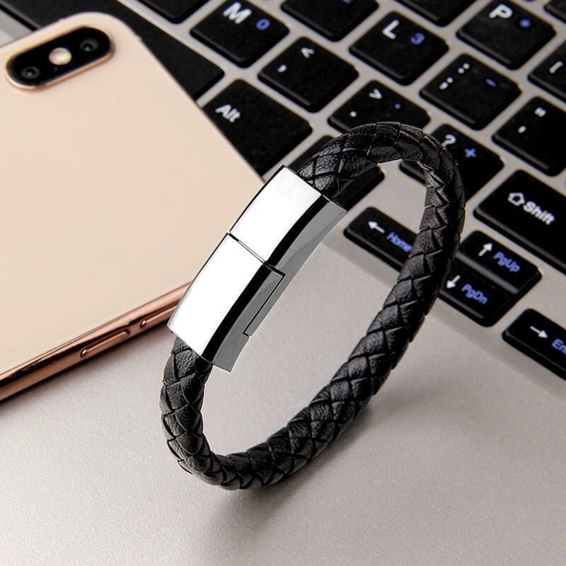 Charging Bracelet - Akhi Co.