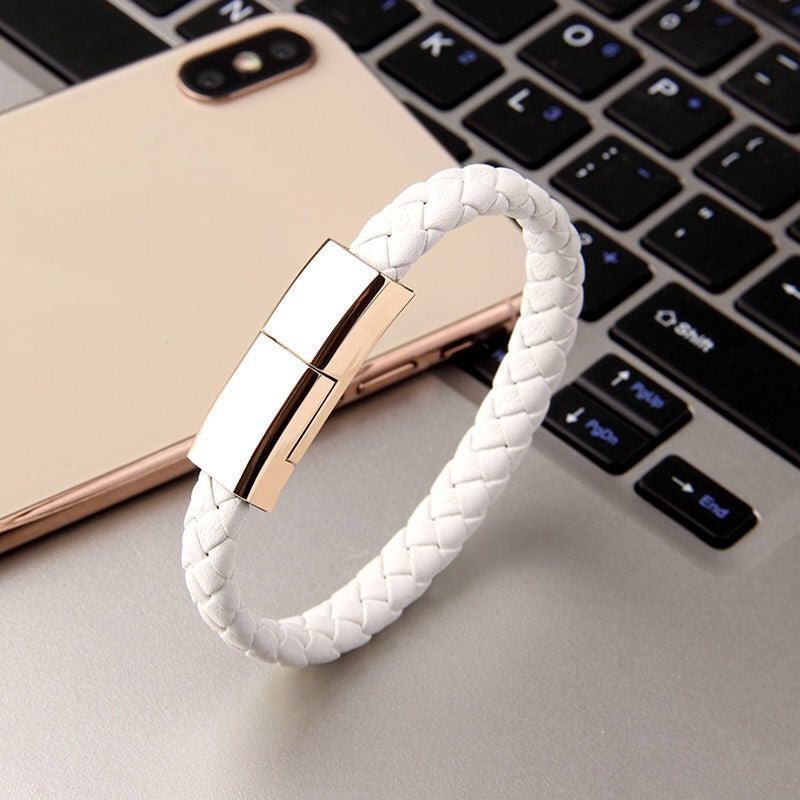 Charging Bracelet - Akhi Co.