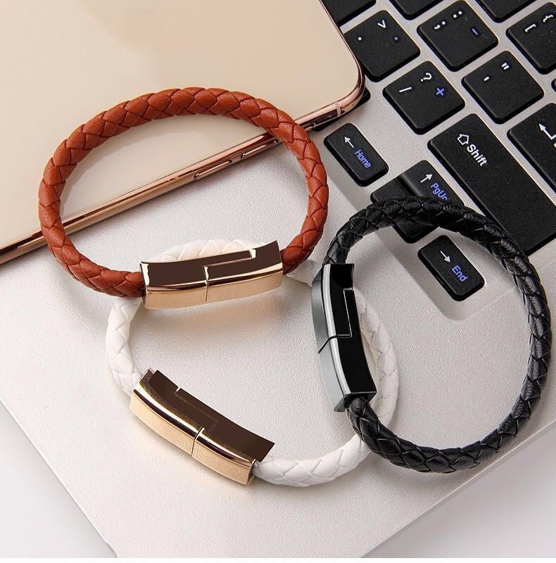 Charging Bracelet - Akhi Co.