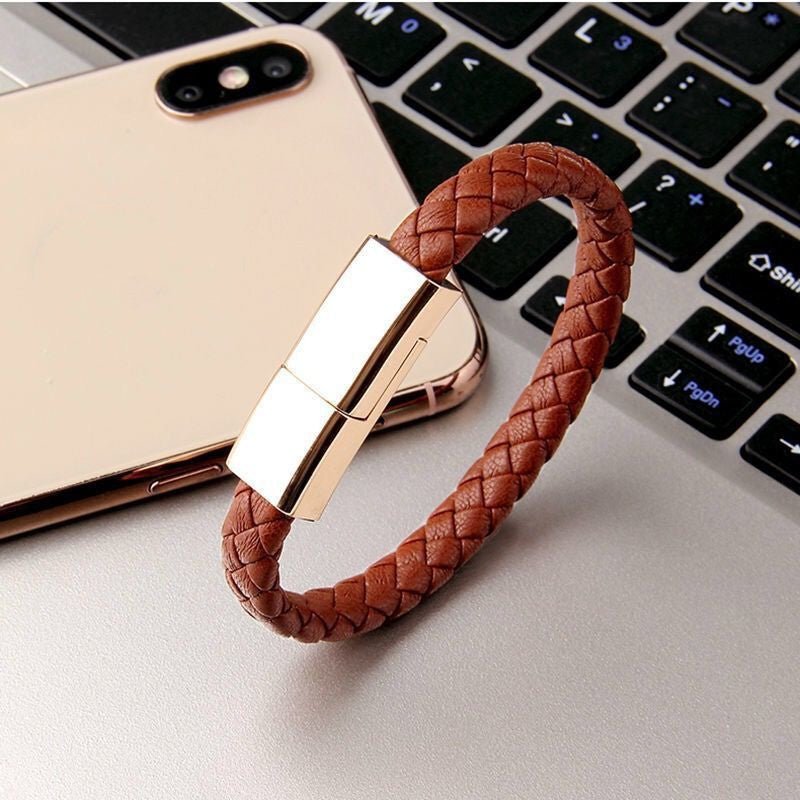 Charging Bracelet - Akhi Co.