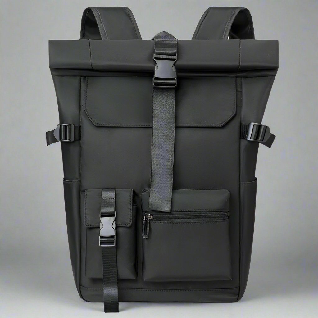 Oxford Rucksack - Akhi Co.