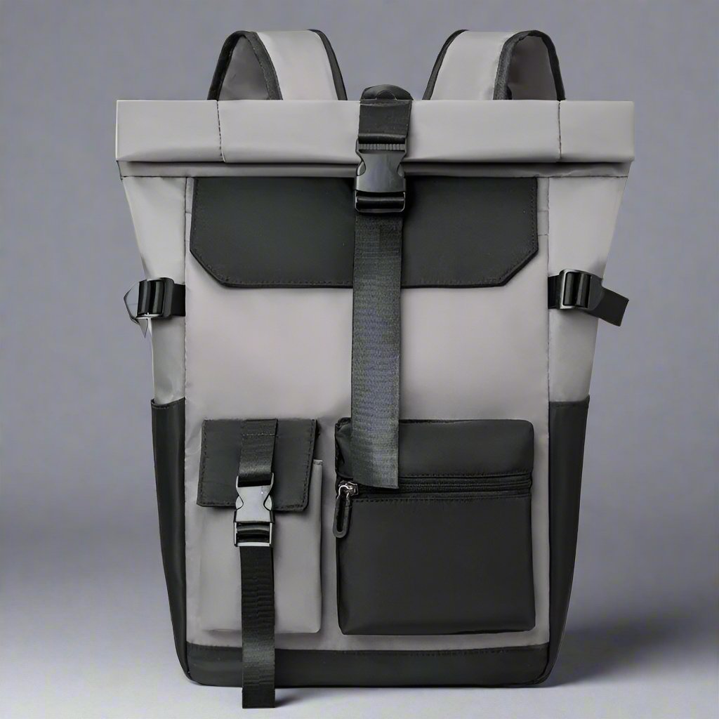 Oxford Rucksack - Akhi Co.