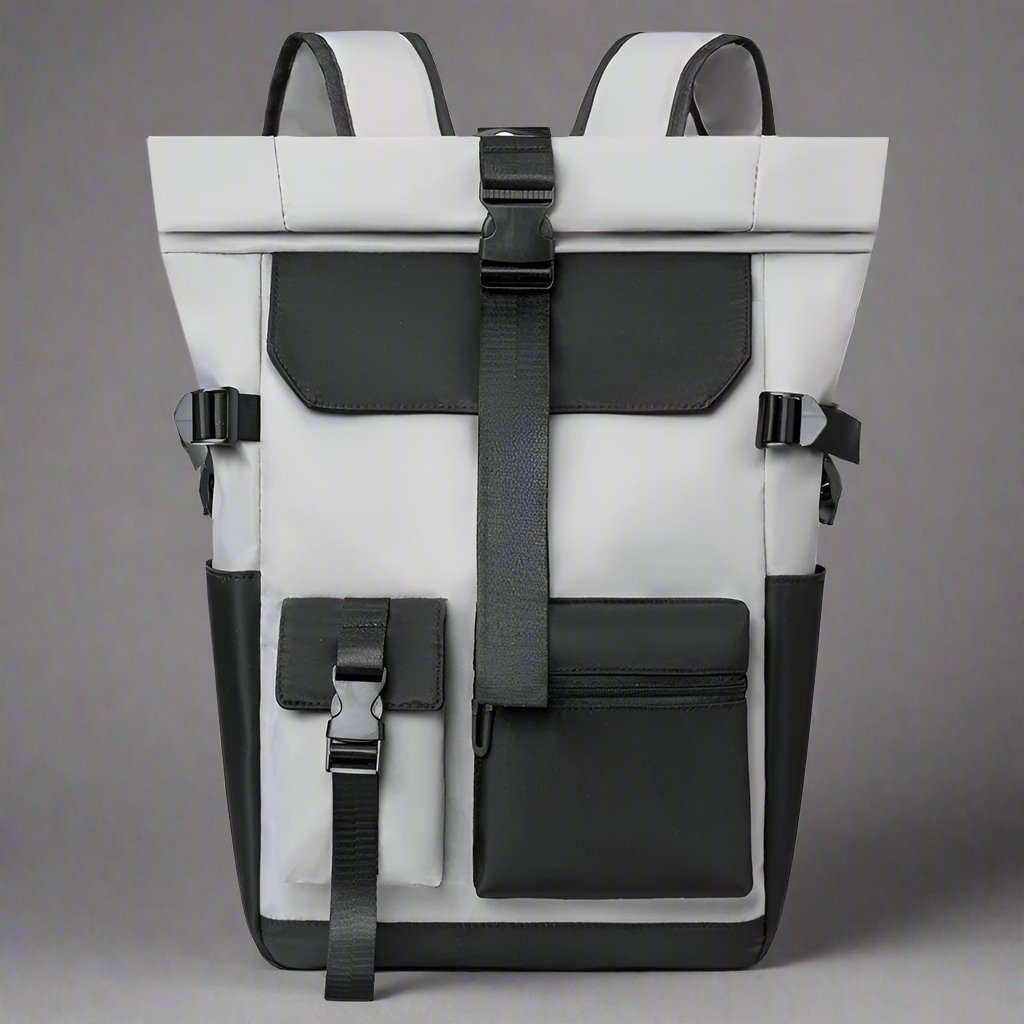 Oxford Rucksack - Akhi Co.