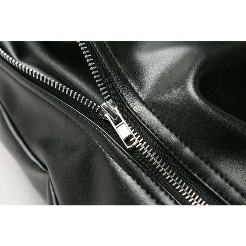 RebelRide Biker Pants - Akhi Co.