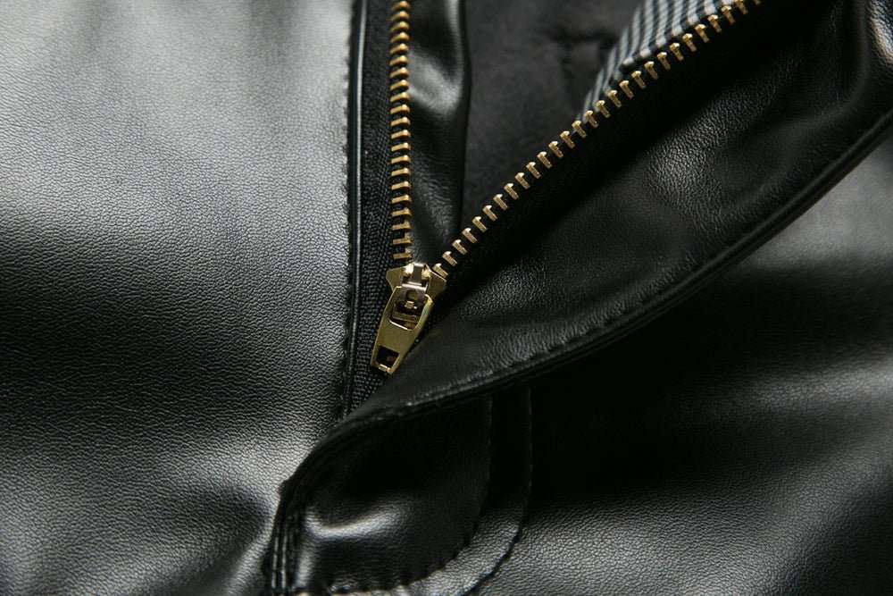RebelRide Biker Pants - Akhi Co.