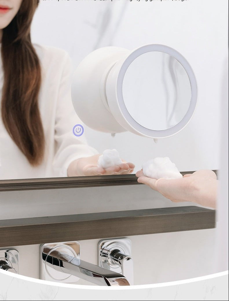 Smart Soap Dispenser - Akhi Co.