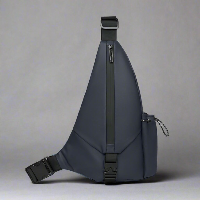 Triangle Bag - Akhi Co.