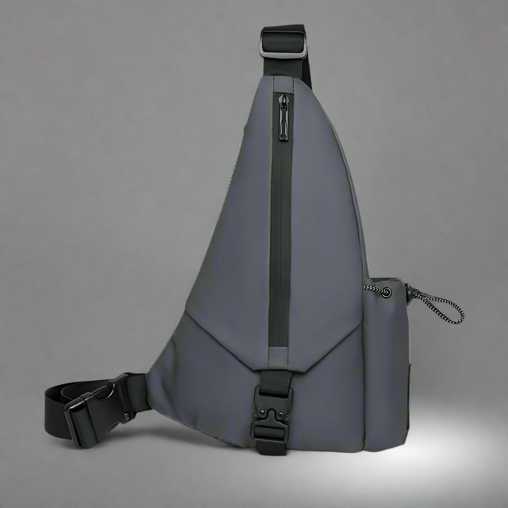 Triangle Bag - Akhi Co.