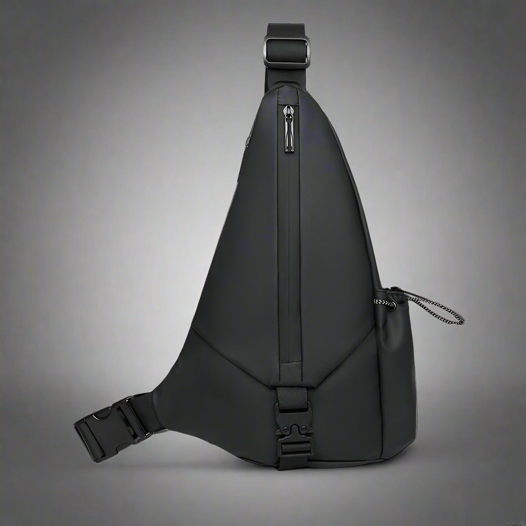 Triangle Bag - Akhi Co.