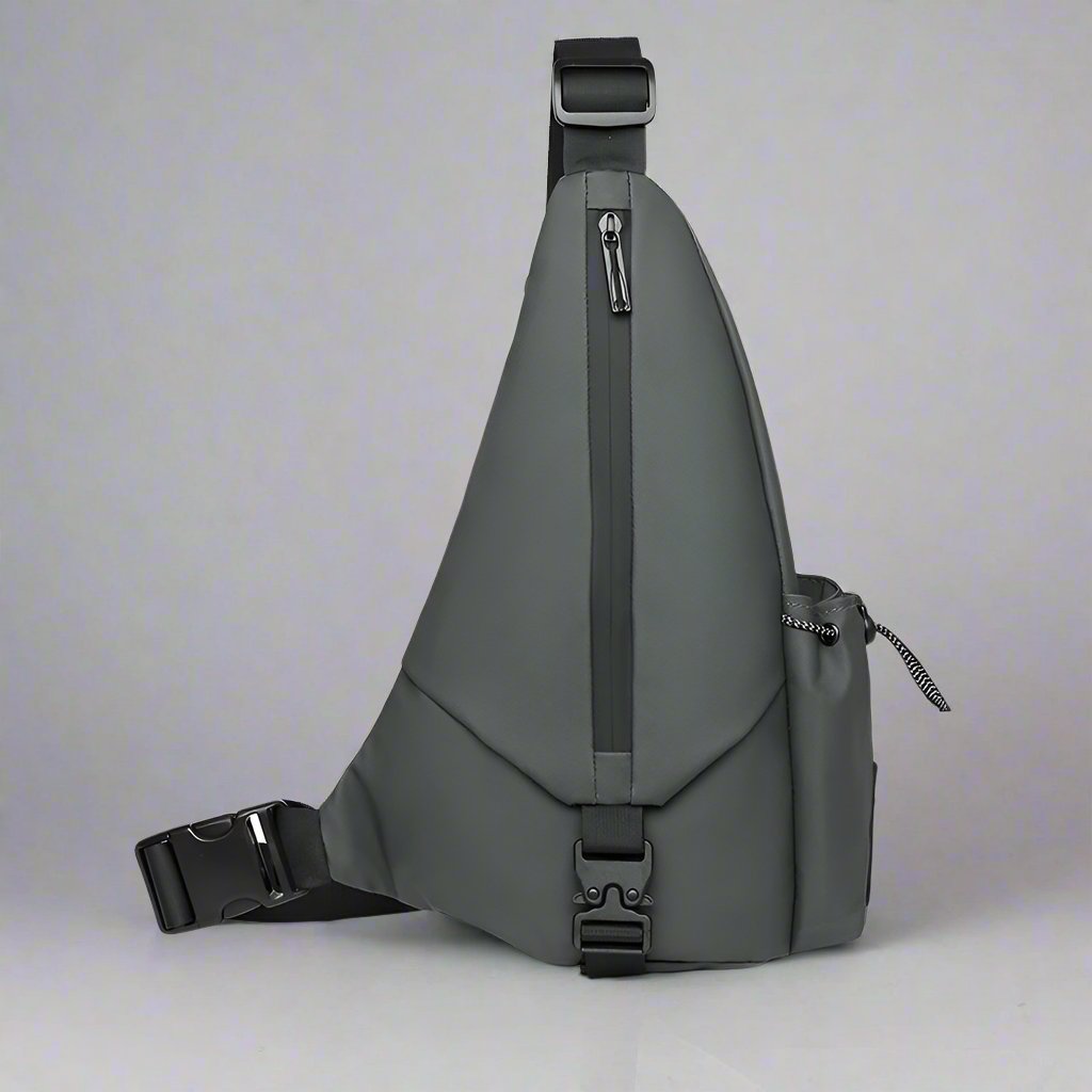 Triangle Bag - Akhi Co.